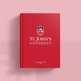 St John’S University